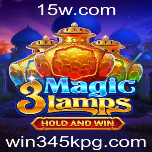 Descubra o Fascinante Mundo do Jogo 3MagicLamps