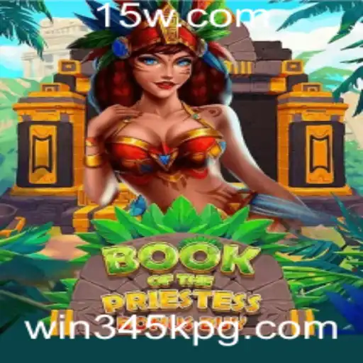 Descubra BookOfThePriestess: Um Jogo de Estratégia e Desafio