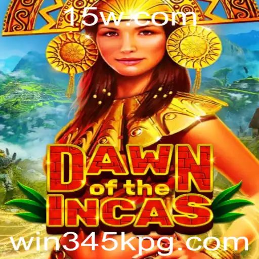 Descubra o Fascinante Mundo de Dawn of the Incas: Um Guia Completo
