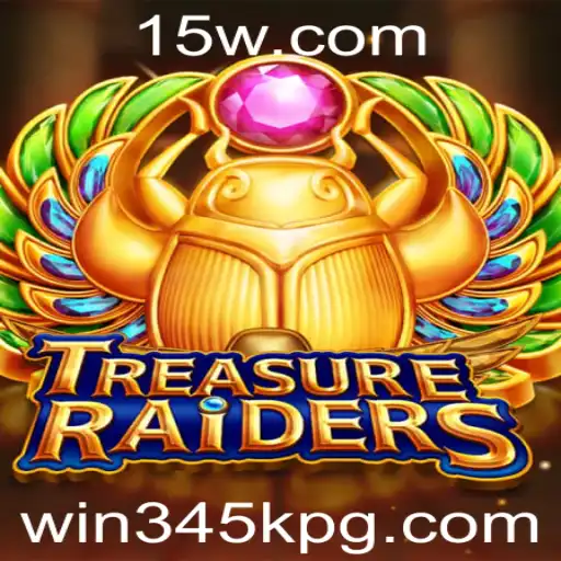 Explore a Aventura e Estratégia de TreasureRaiders: O Jogo que Promete Emoção e Desafios