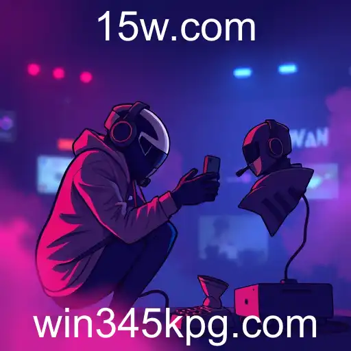 A Comunidade de Jogadores: Uma Exploração do Universo Gamer