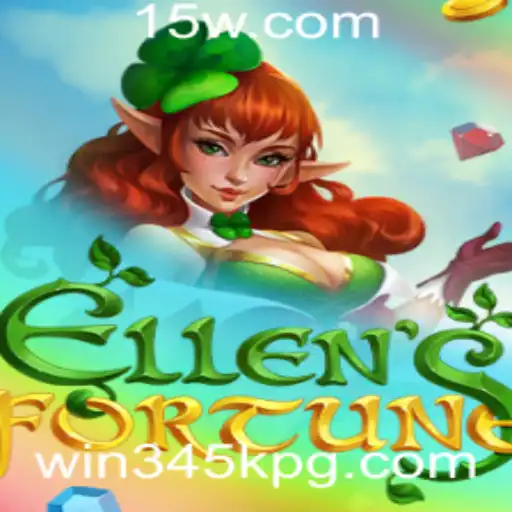 EllensFortune: Descubra a Empolgante Aventura do Novo Jogo que Conquista Todos com 'win345k'