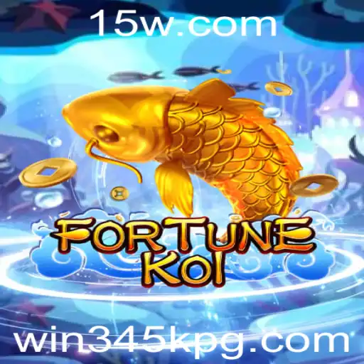 Descubra a Magia do Jogo FORTUNEKOI: Um Guia Completo