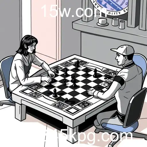 Explorando o Fascinante Mundo dos Jogos de Mesa