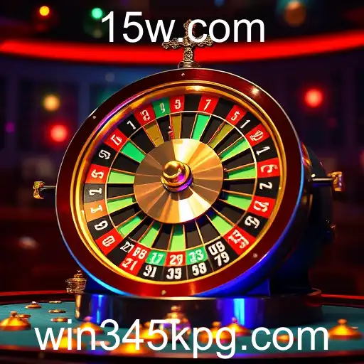 Estratégias e Dicas para Ganhar na Roleta: Explorando o Mundo dos Jogos de Roleta com win345k
