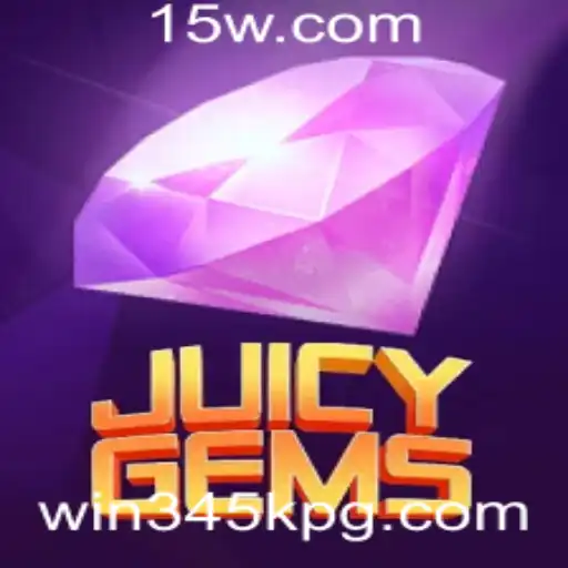 JuicyGems: Uma Nova Experiência no Universo dos Jogos Online