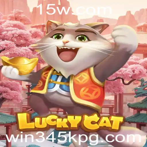 Descubra o Mundo de LuckyCat: O Jogo que Pode Mudar sua Sorte