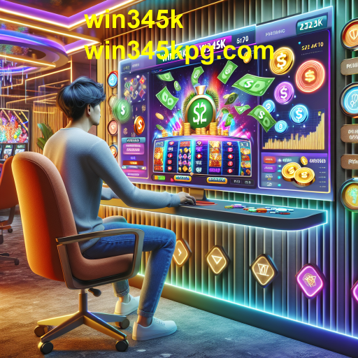 Explorando a Categoria 'Payment' no win345k
