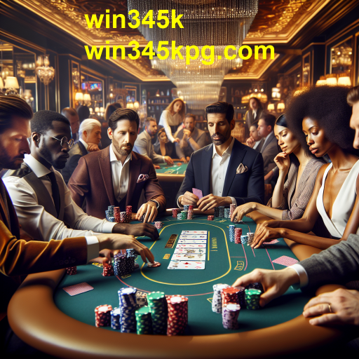 A Fascinante História do Poker: Do Tradicional ao Online