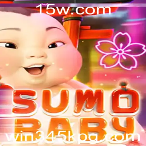 Descubra SumoBaby: O Empolgante Jogo que Conquista a Geração Z