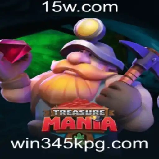 Descubra TreasureMania: Conquiste Prêmios e Aventuras com win345k