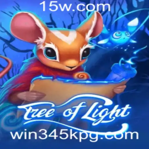 Descubra o Fascinante Jogo 'TreeofLight'
