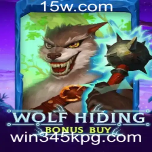 Descubra o Empolgante Mundo de WolfHidingBonusBuy e Como Ganhar com a Estratégia 'win345k'